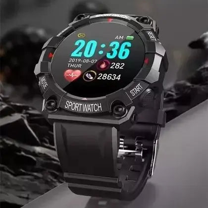 2024 Smart Watch Men and Women Bluetooth